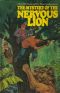 [Alfred Hitchcock and The Three Investigators 16] • The Mystery of the Nervous Lion (Alfred Hitchcock and the Three Investigators)